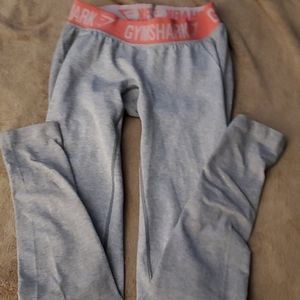 GYMSHARK LEGGINGS